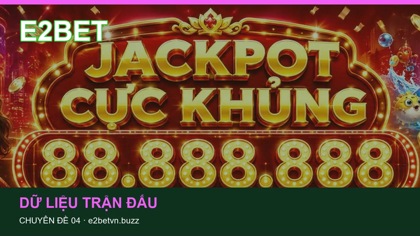 Cách bắt đầu đọc chuyên mục Bóng đá trên E2BET