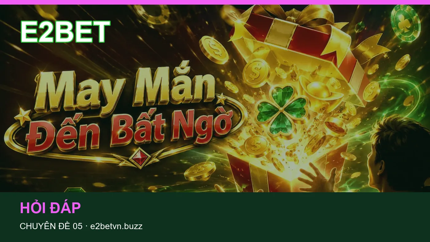 Bóng đá: những thuật ngữ cần hiểu khi tra cứu E2BET