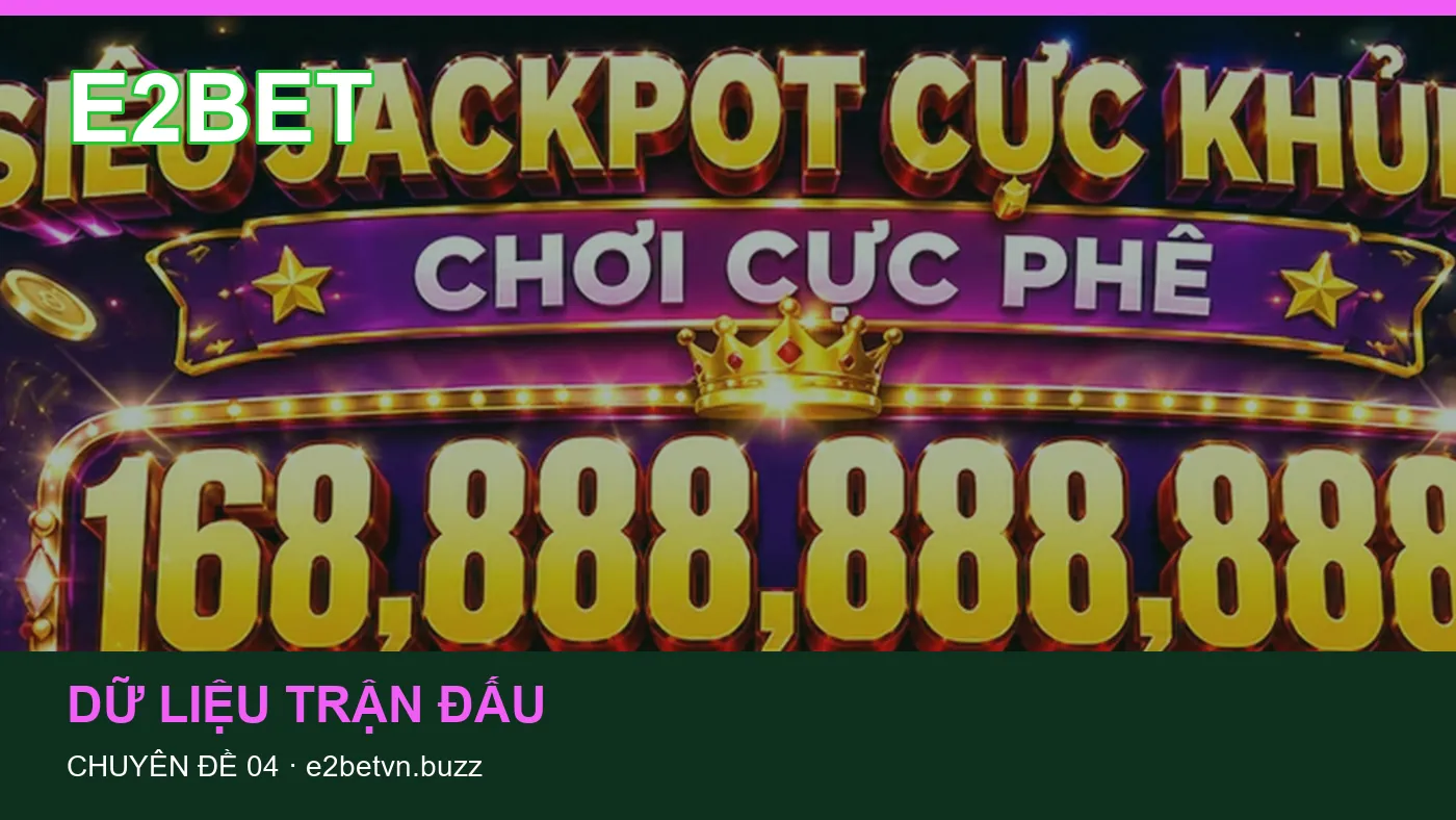 Trải nghiệm Bóng đá trên điện thoại cùng cẩm nang E2BET