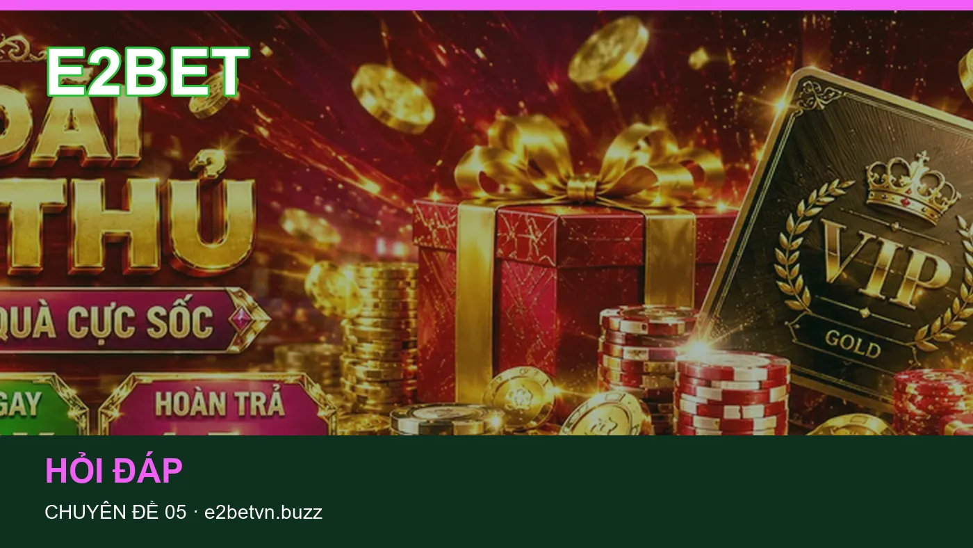 Trải nghiệm Dữ liệu trận đấu trên điện thoại cùng cẩm nang E2BET