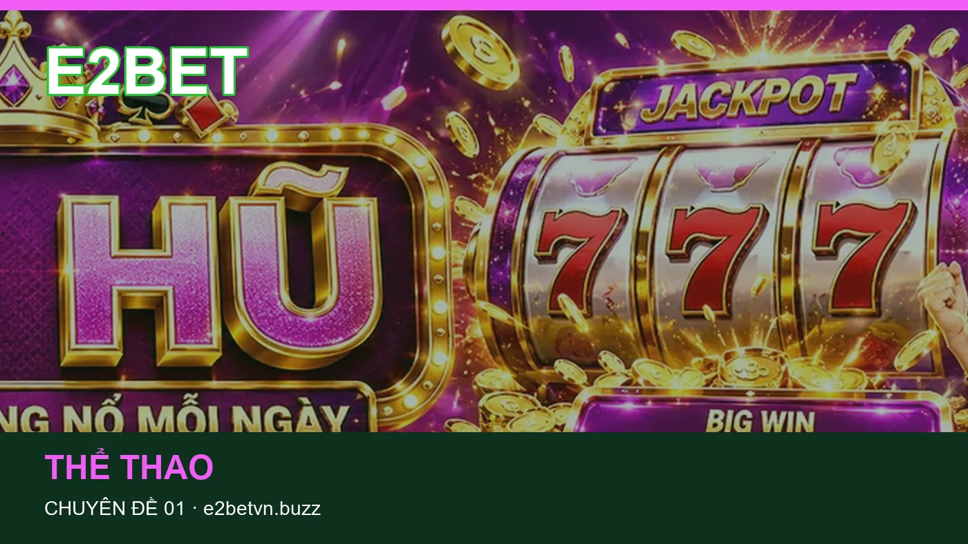 Bảo vệ dữ liệu cá nhân khi tìm hiểu Dữ liệu trận đấu tại E2BET